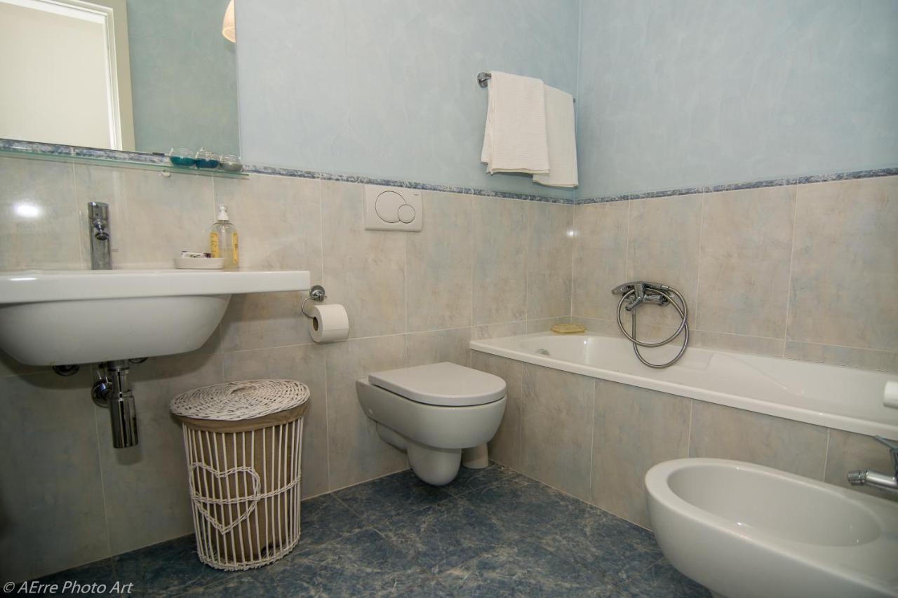 Casa Piaggia Daire Lucca Dış mekan fotoğraf