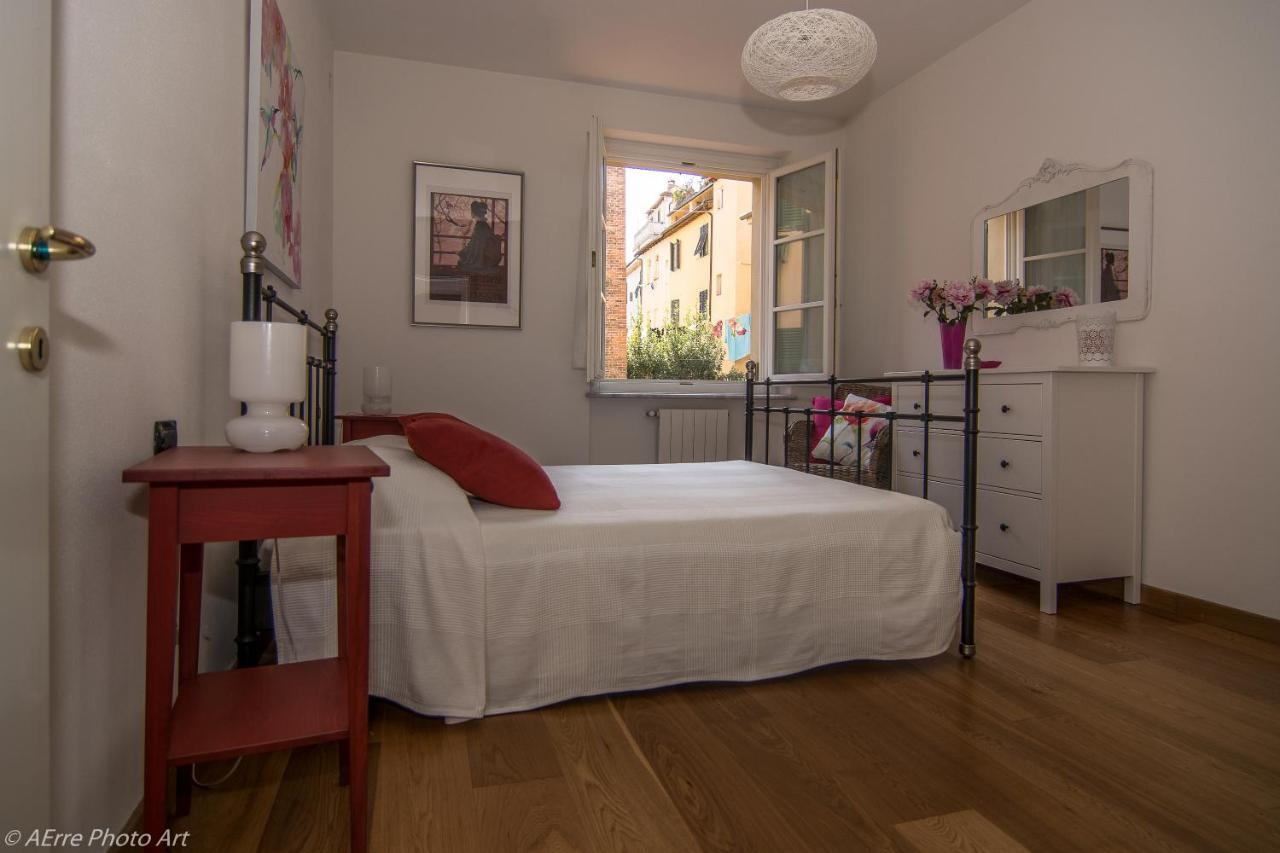 Casa Piaggia Daire Lucca Dış mekan fotoğraf