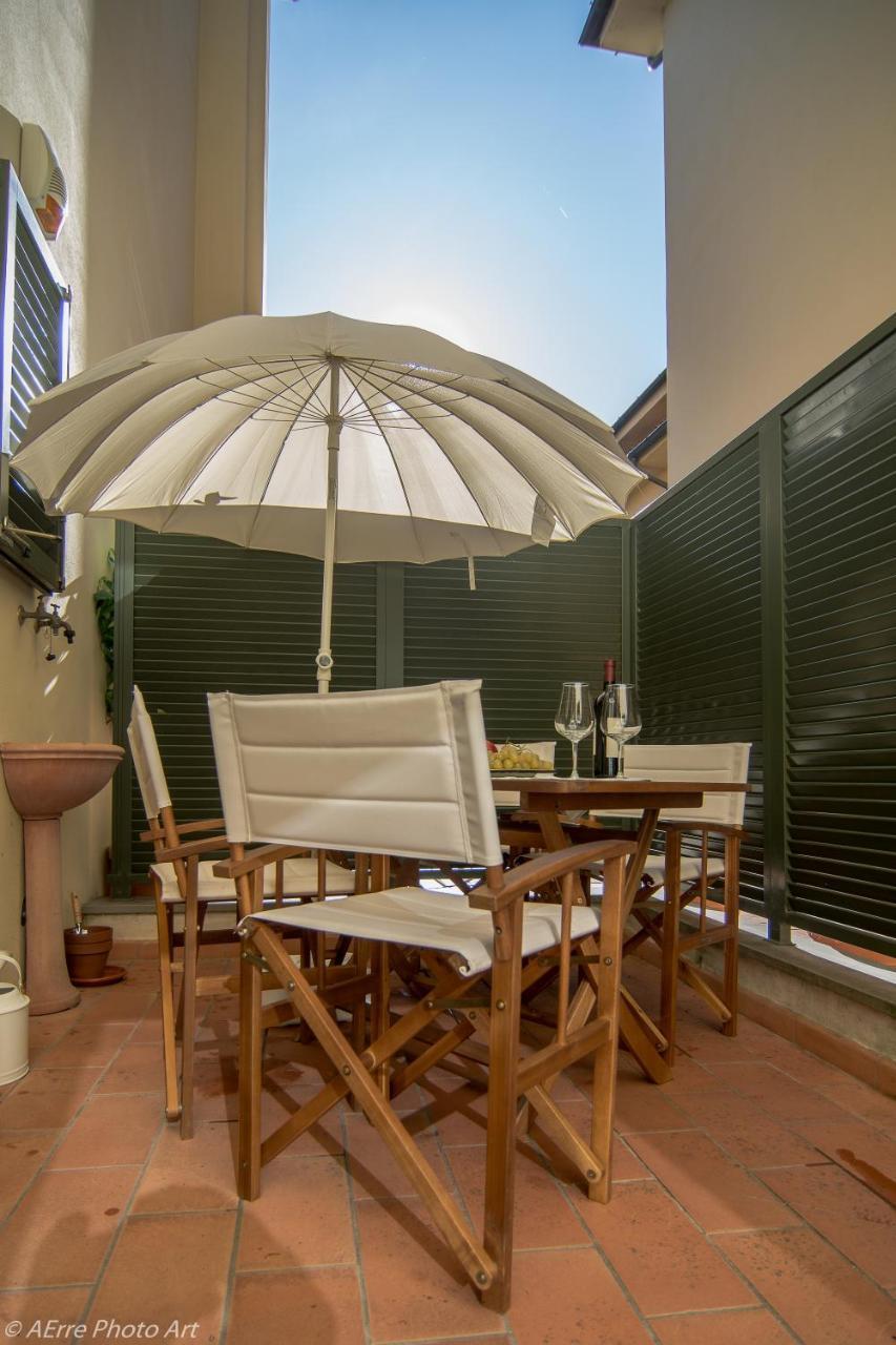 Casa Piaggia Daire Lucca Dış mekan fotoğraf
