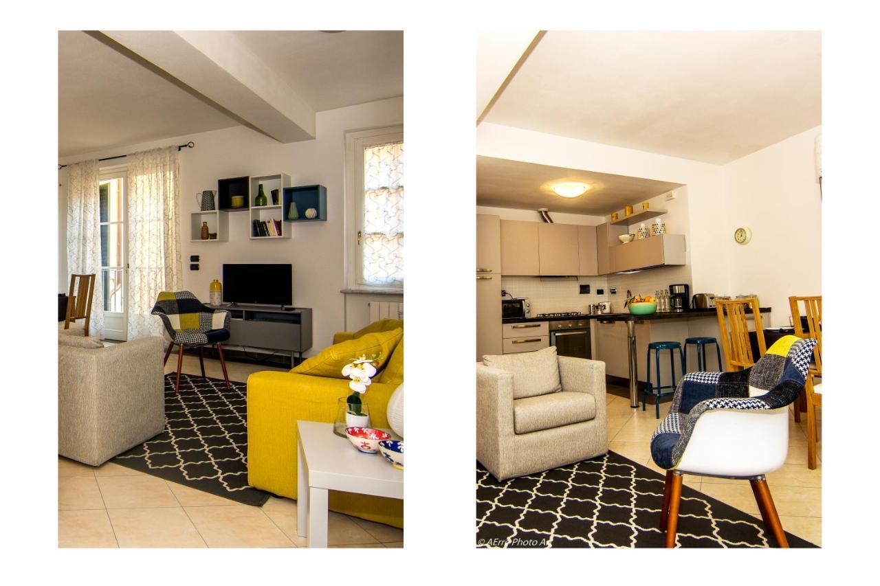 Casa Piaggia Daire Lucca Dış mekan fotoğraf