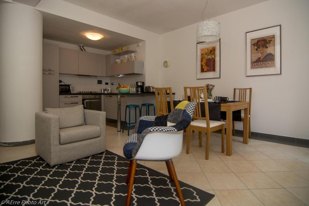 Casa Piaggia Daire Lucca Dış mekan fotoğraf