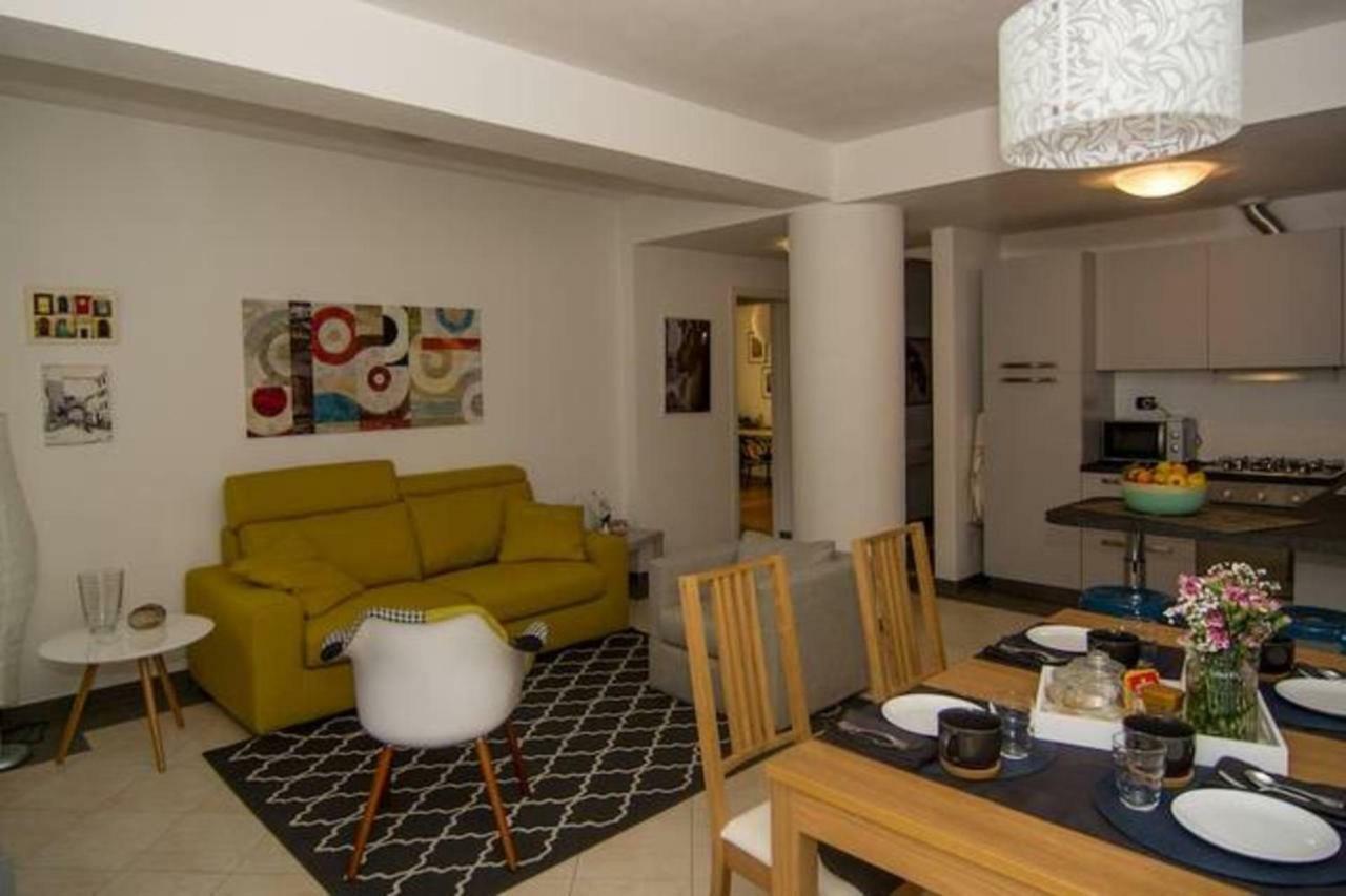 Casa Piaggia Daire Lucca Dış mekan fotoğraf