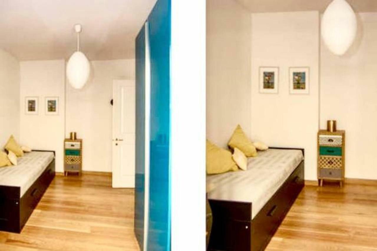Casa Piaggia Daire Lucca Dış mekan fotoğraf