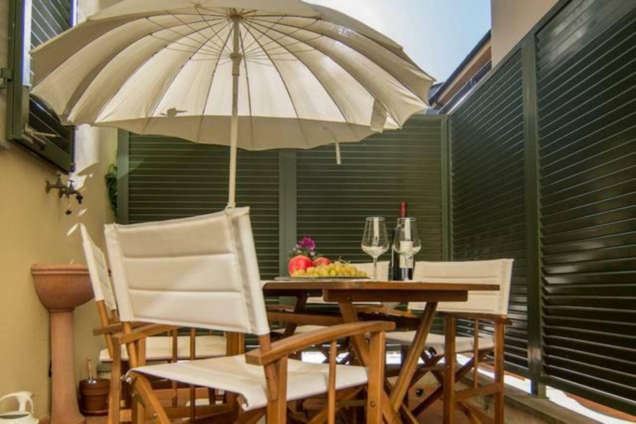 Casa Piaggia Daire Lucca Dış mekan fotoğraf